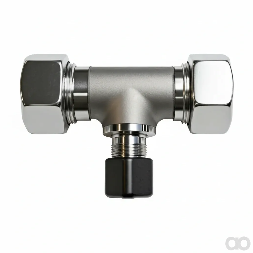 Amazone - GC580 - T-Reduzierverschraubung L18/L1