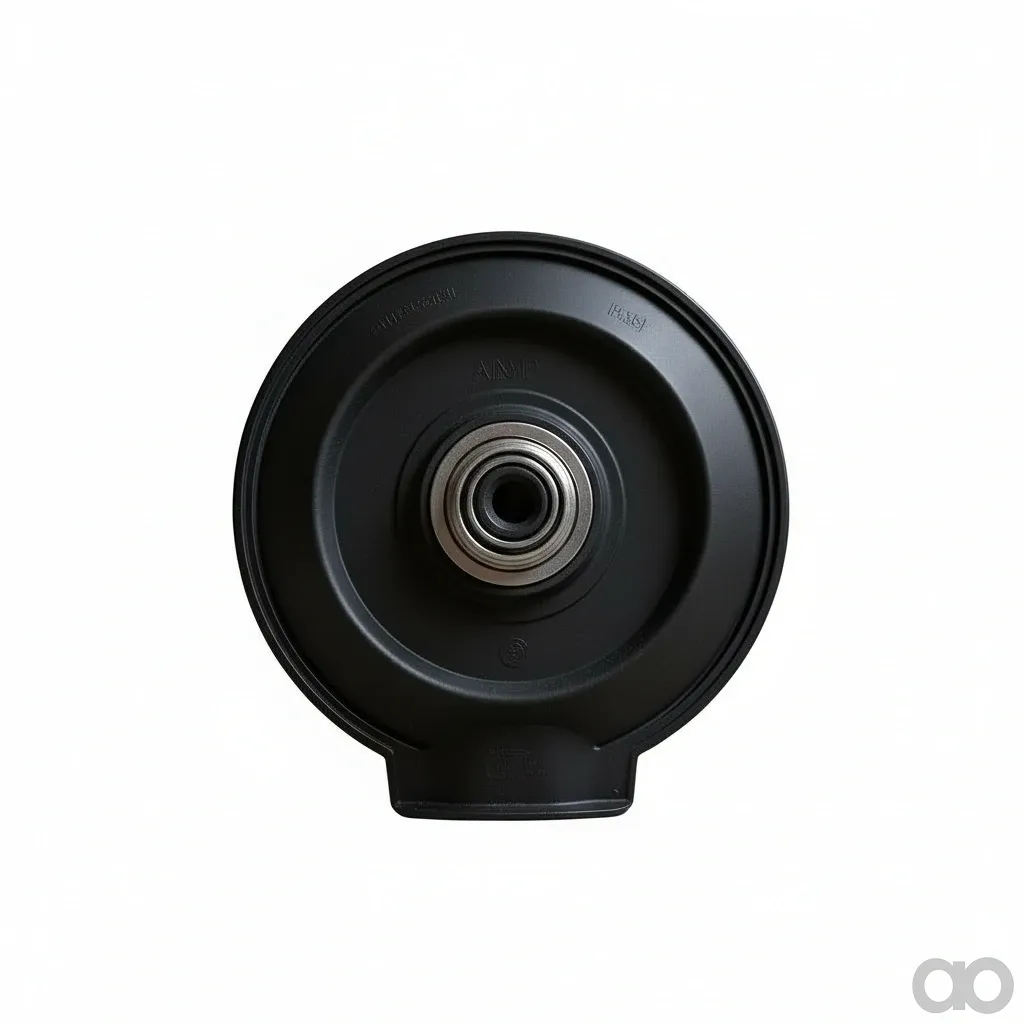 Amazone - GC627 - Winkelverschluss L8