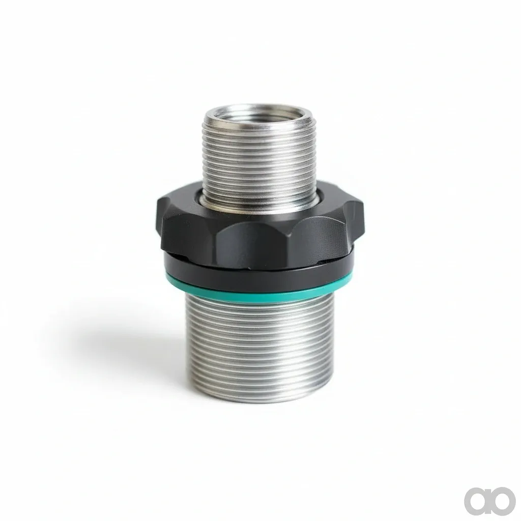 Amazone - GC636 - Einschraubverschraubung L12 X M22 X 1,5