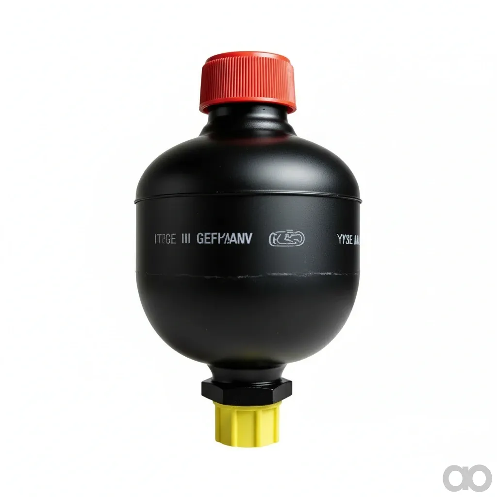 Amazone - GD066 - Membranspeicher 0,16L