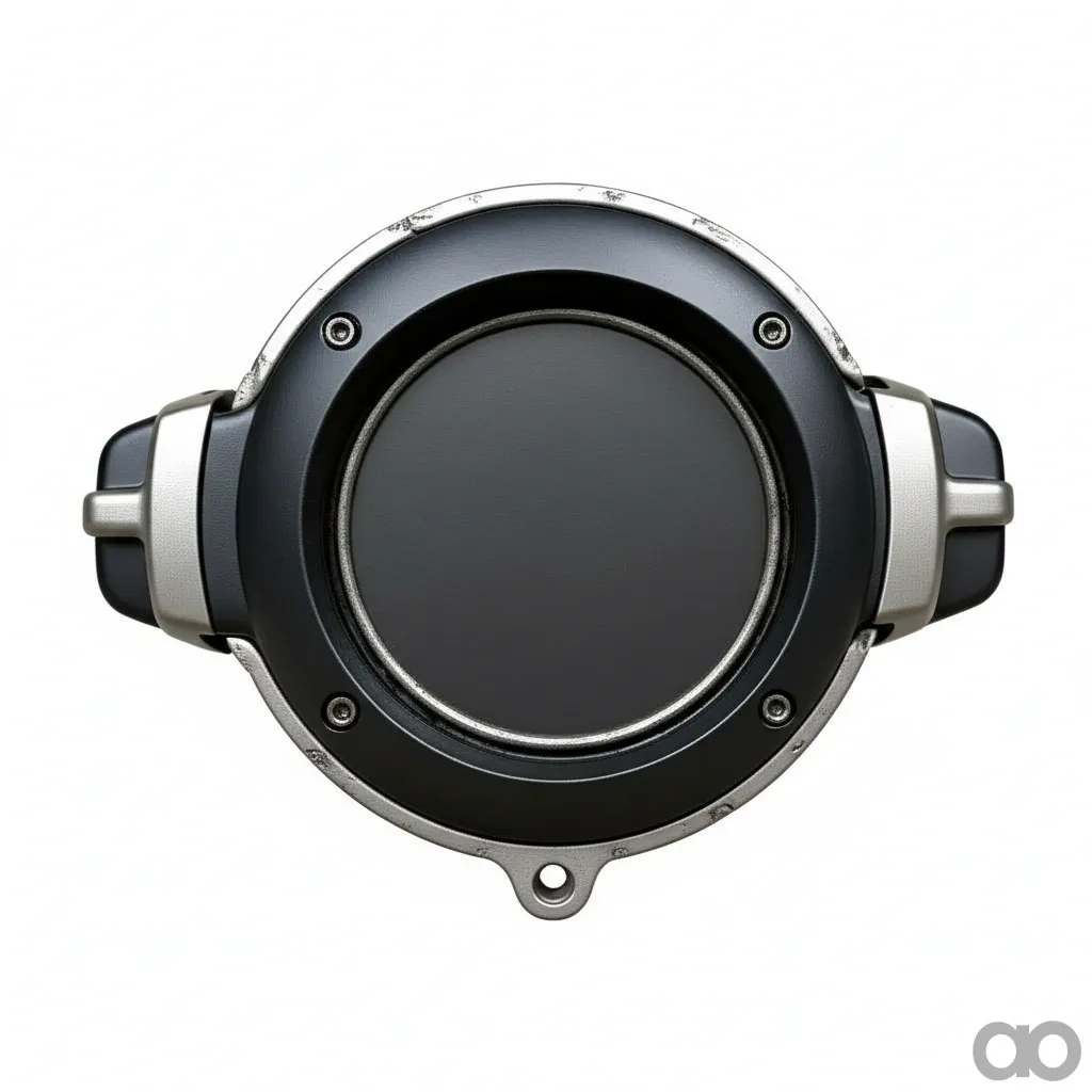 Amazone - GD135 - Deckel