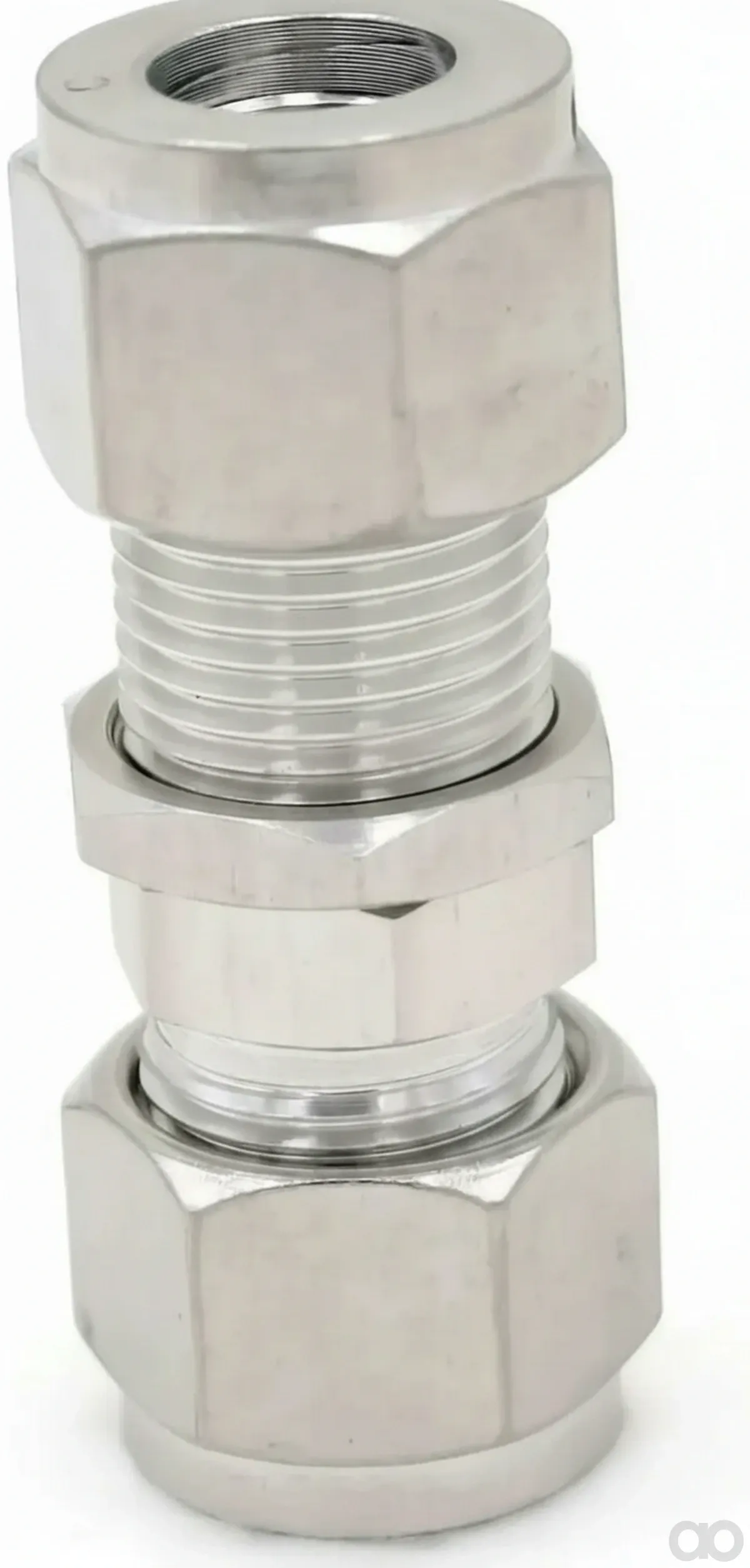 Amazone - GD151 - Schnellkupplung Camlock 3 Weiblich