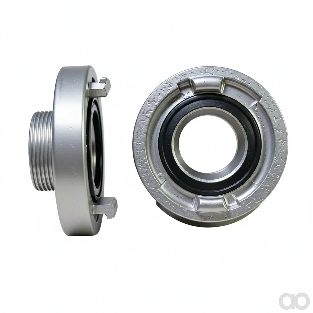 Amazone - GD194 - Kupplung Storz Fest DN=C AG=1