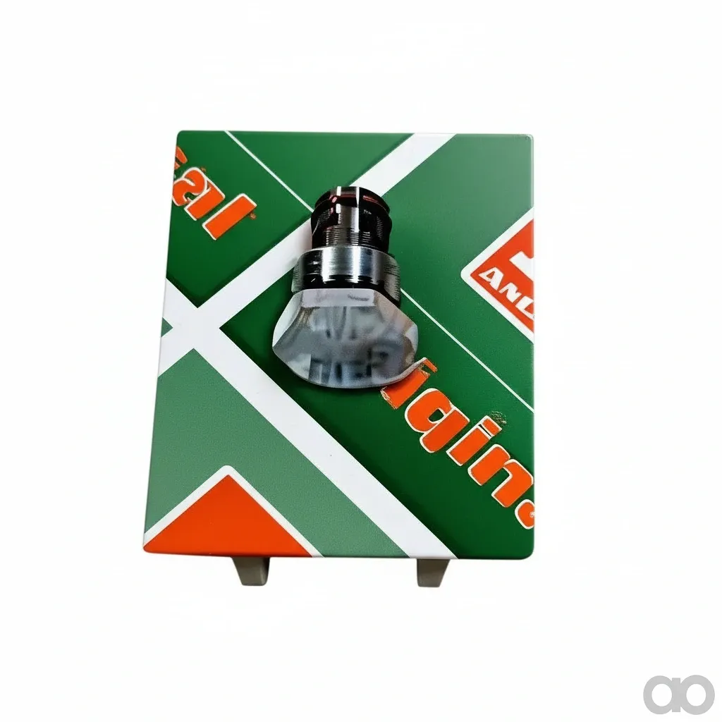 Amazone - GD352 - Rueckschlagventil B01
