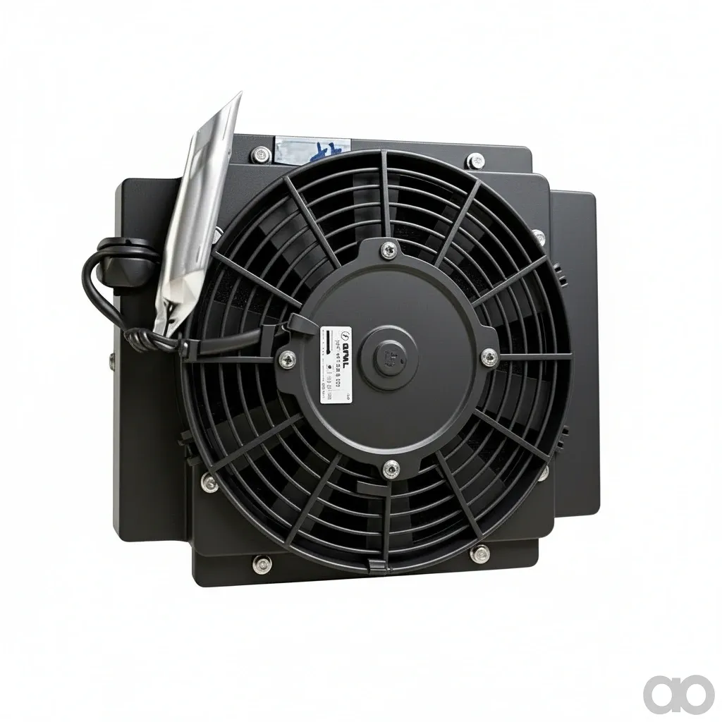 Amazone - GD402 - Oelkuehler A20-1-EAP 12V