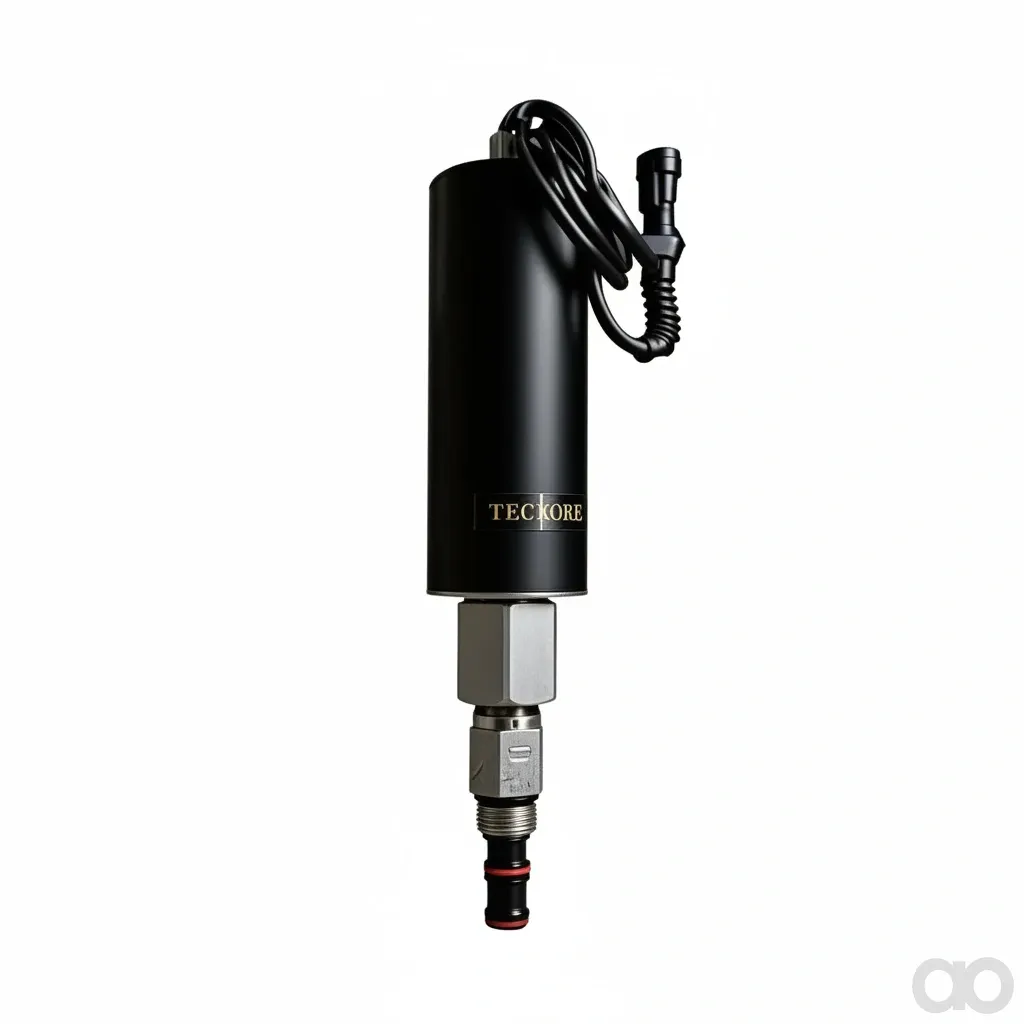 Amazone - GD463 - Druckminderventil 8-200 Bar