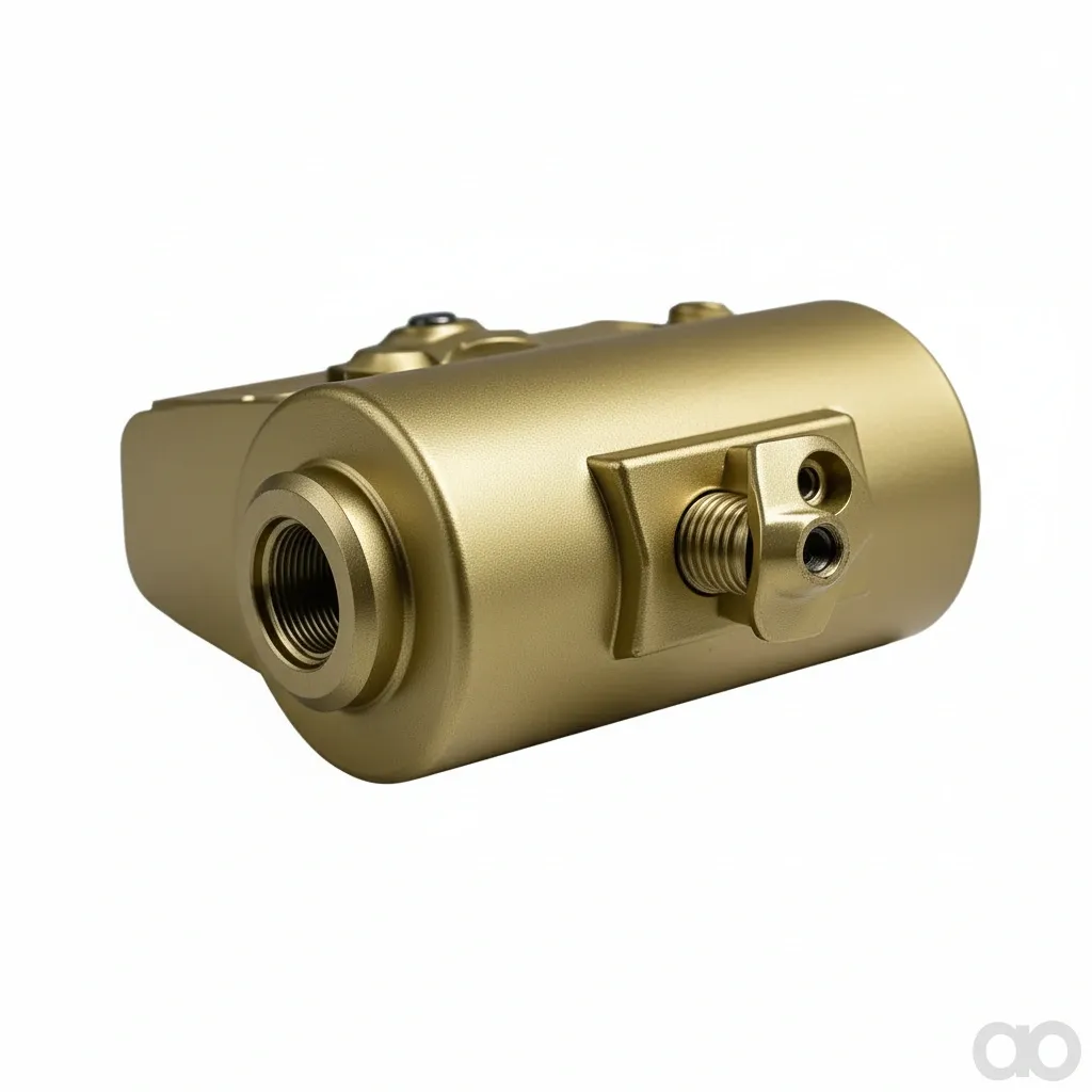 Amazone - GD464 - DRVE ES L8/G3/8 D1,0 (B01)