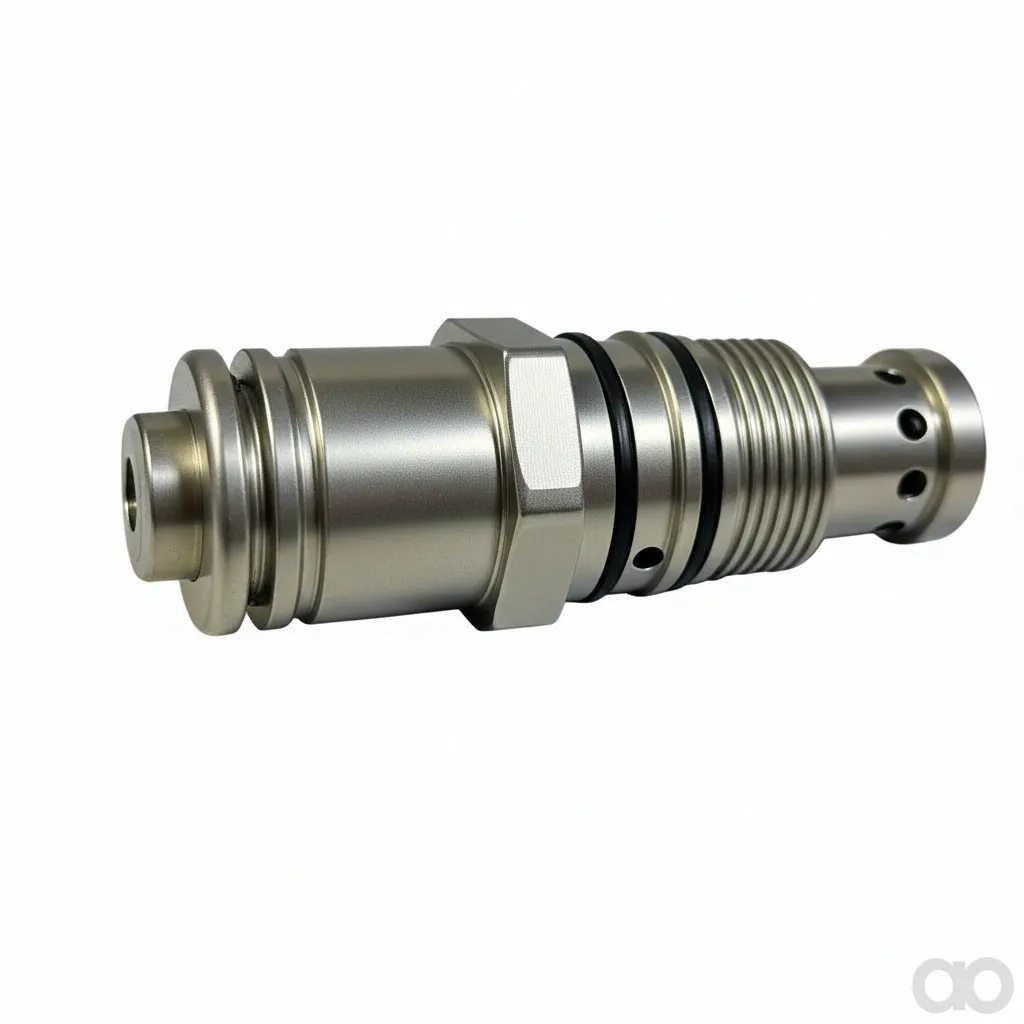 Amazone - GD484 - Manometer