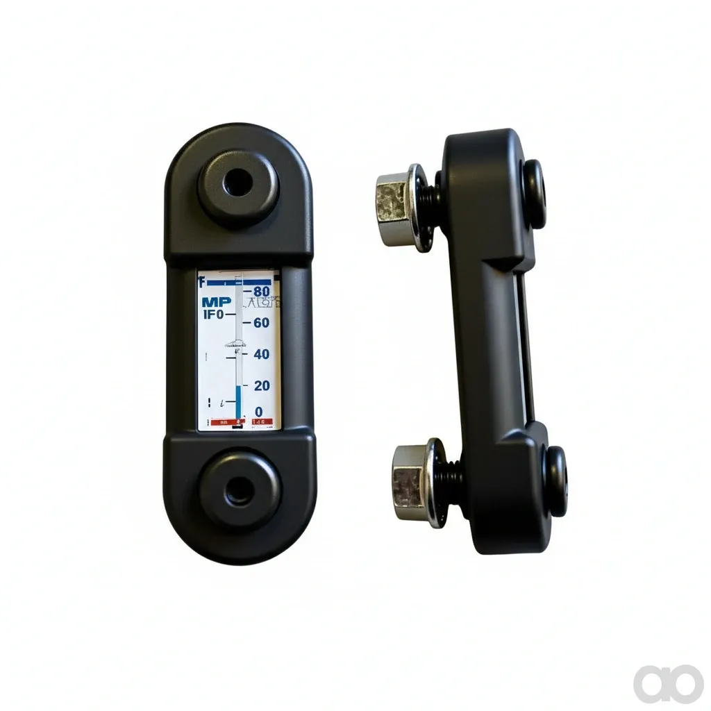 Amazone - GD489 - Optische Fluessigkeitsstandsanzeige