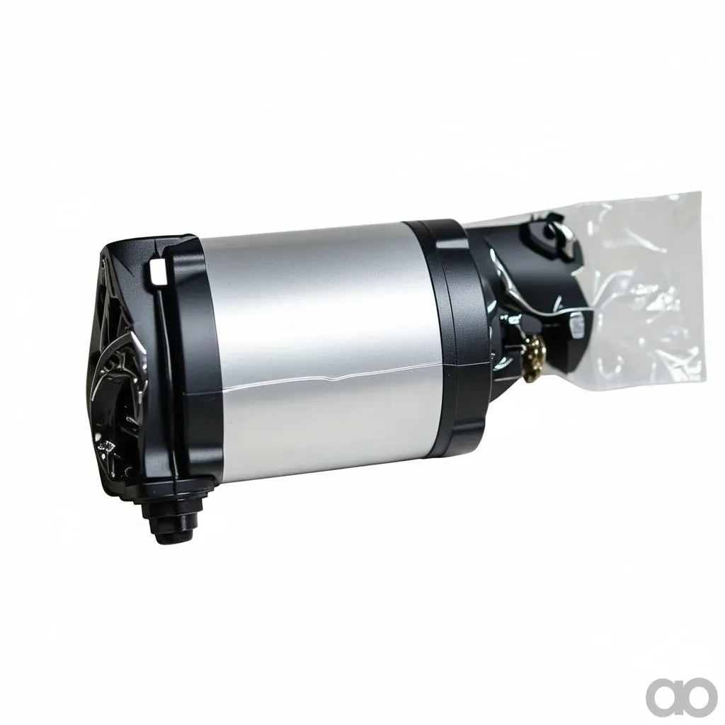 Amazone - GD526 - Hydraulikpumpe