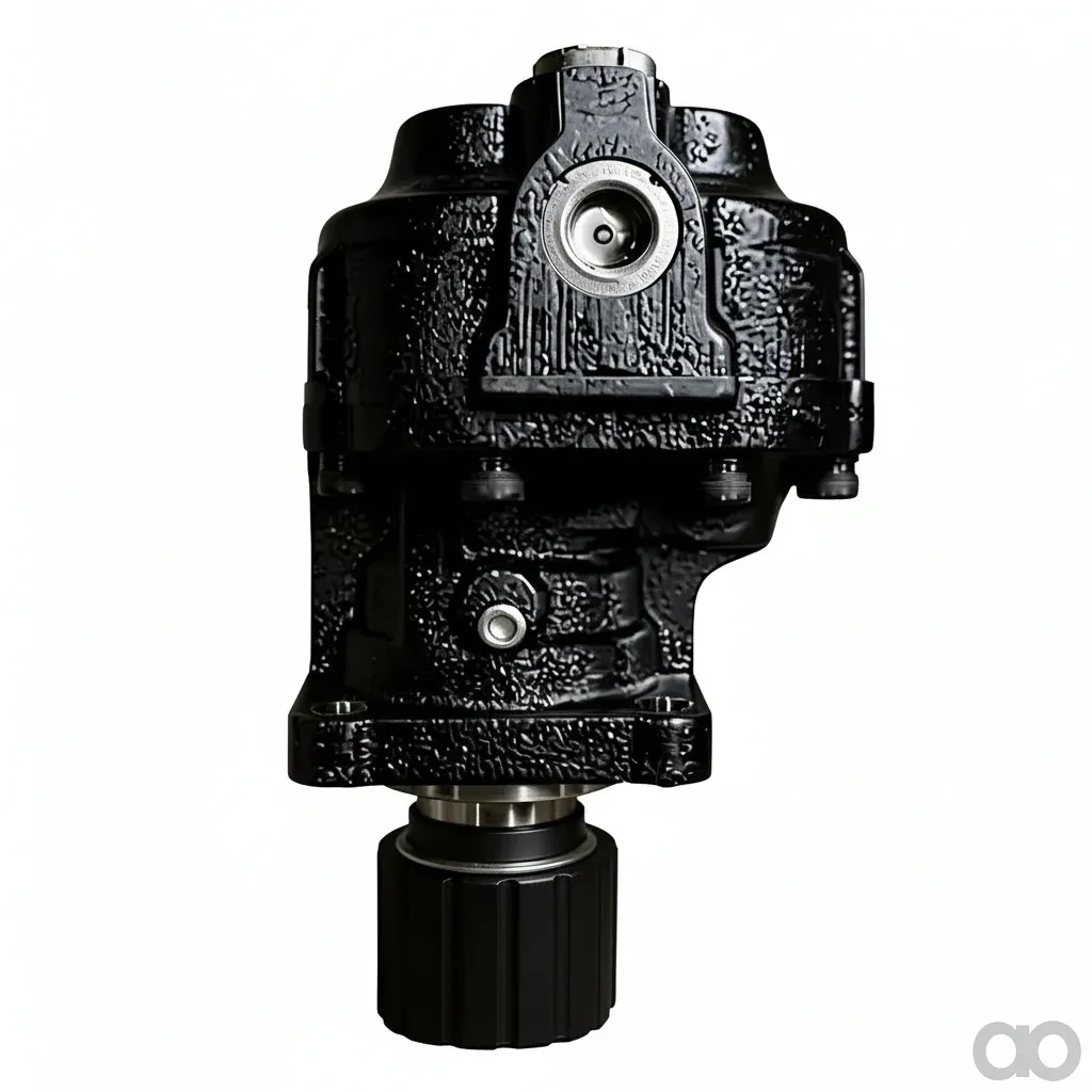 Amazone - GD614 - Hydraulikpumpe 25 ccm/U