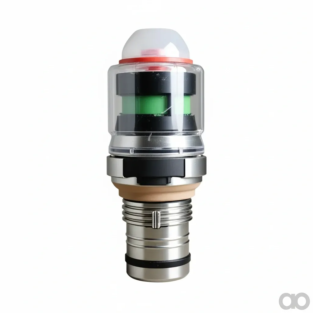 Amazone - GD694 - Verstopfungsanzeige