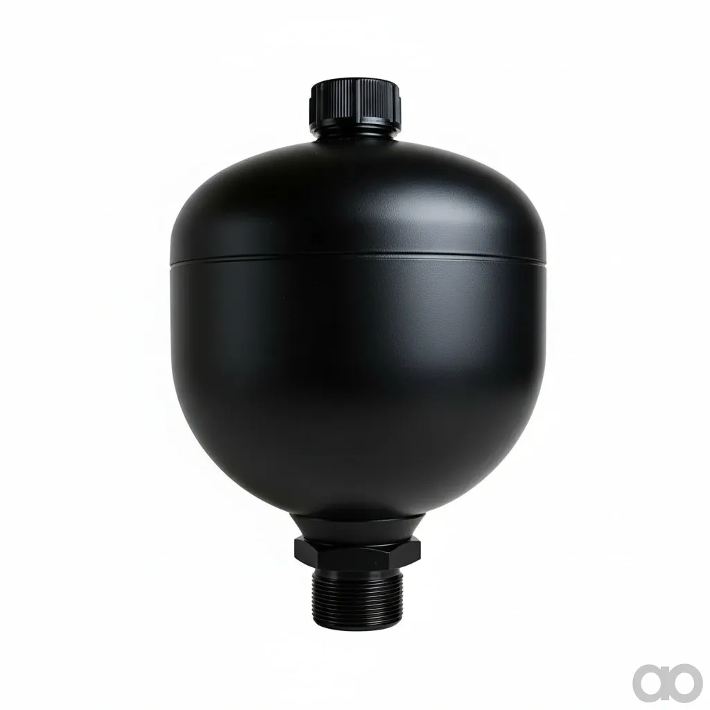 Amazone - GD764 - Stickstoffbirne