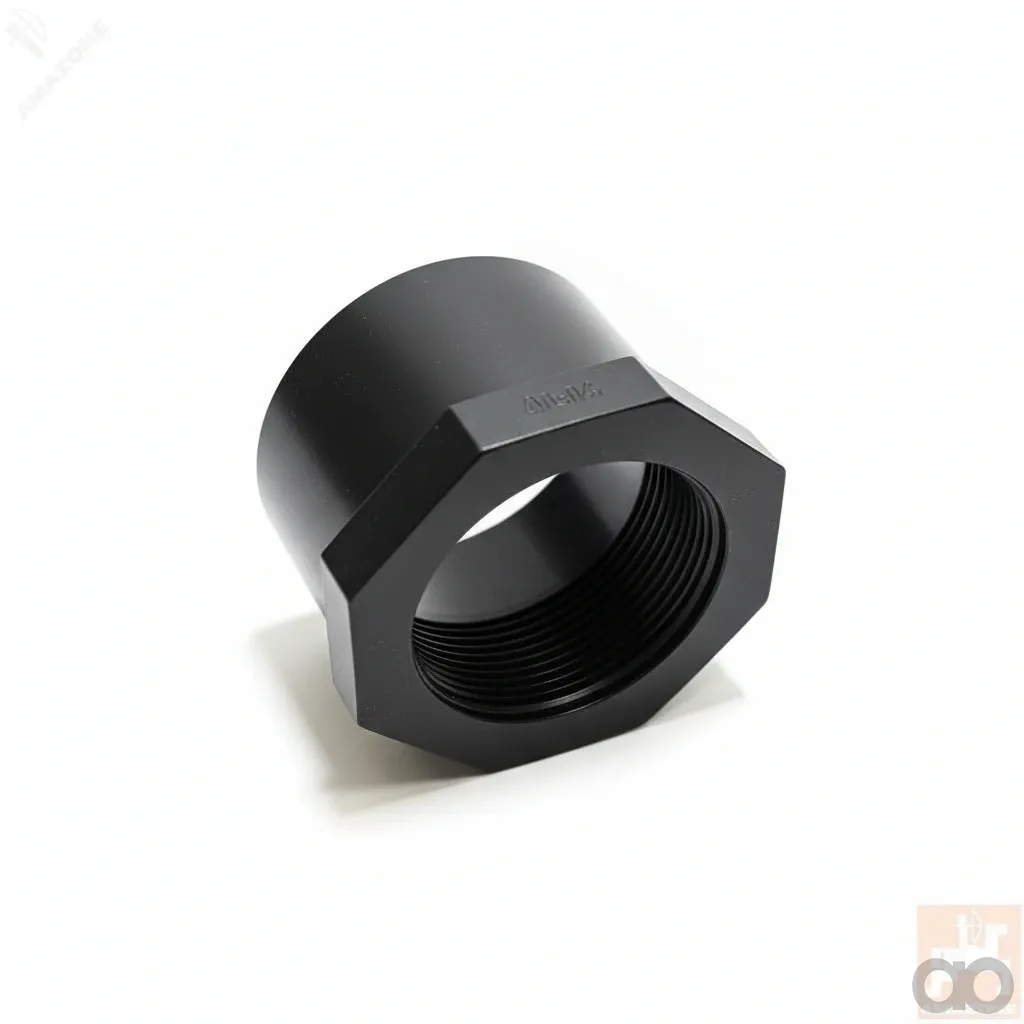 Amazone - GE283 - Reduzierstueck Da=75 IG=2Zoll