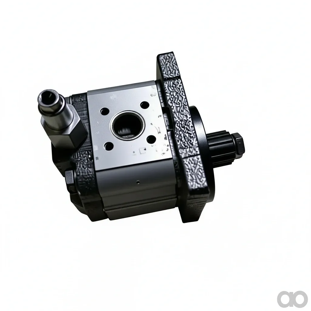Amazone - GF026 - Hydraulikmotor