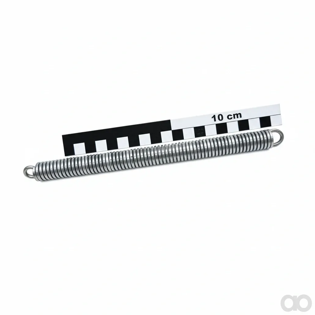 Amazone - HA087 - Zugfeder
