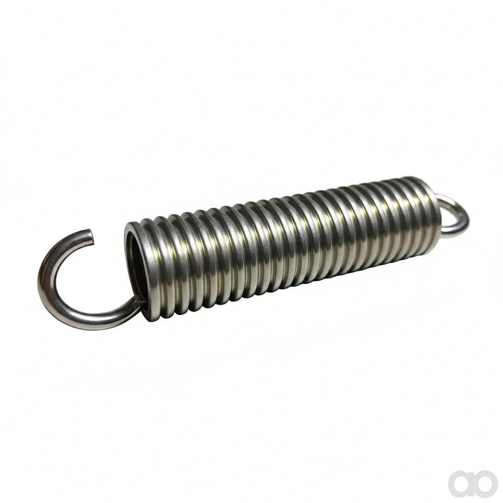 Amazone - HA092 - Zugfeder 4.0X25.0X150 A2G