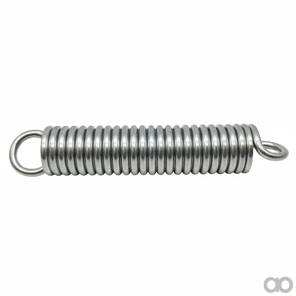 Amazone - HA116 - Feder 4.0X24.0X141