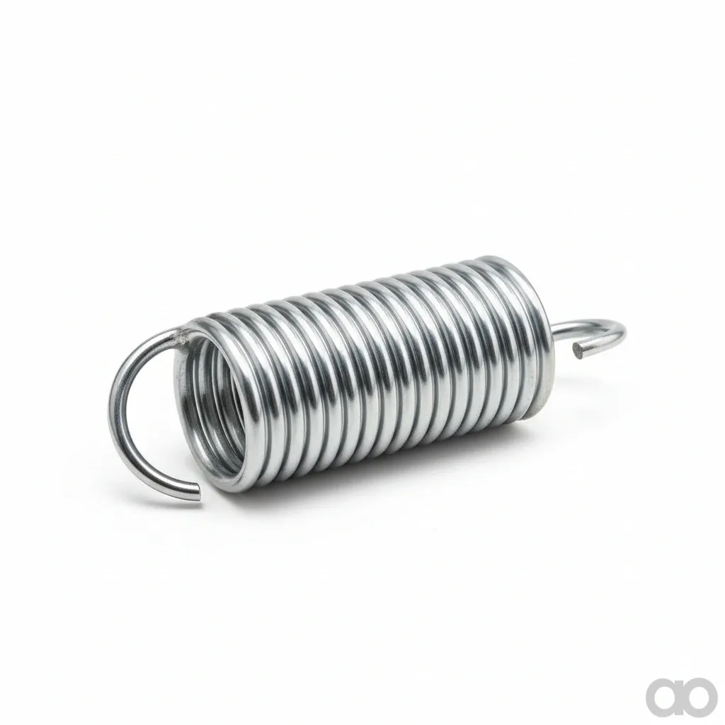 Amazone - HA146 - Zugfeder