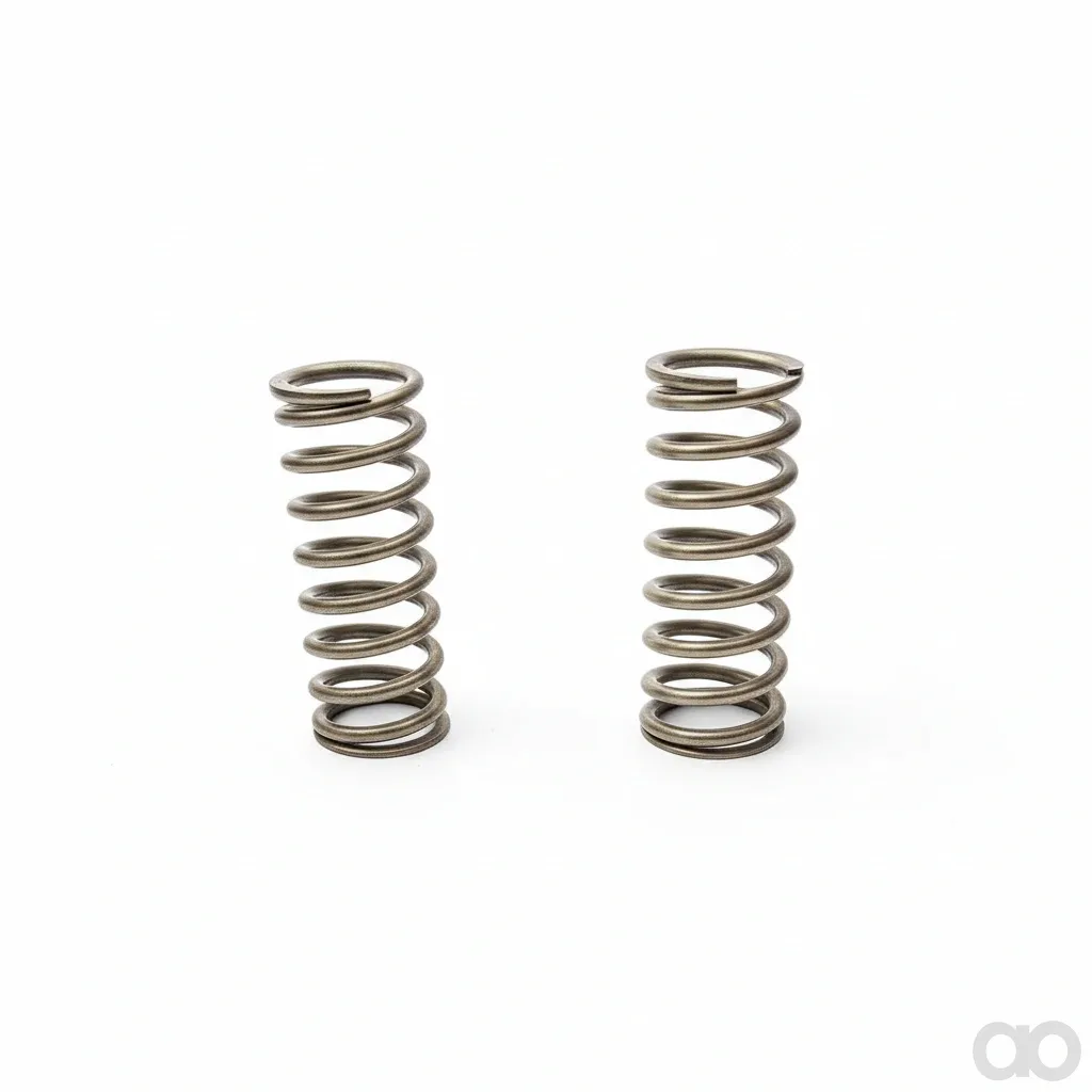 Amazone - HB103 - Druckfeder 4,0x29,0x85 1.4310