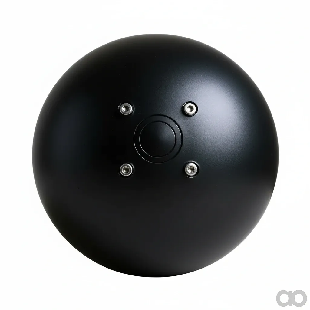 Amazone - HC175 - Scheibe D=360 MM, Dicke=4MM