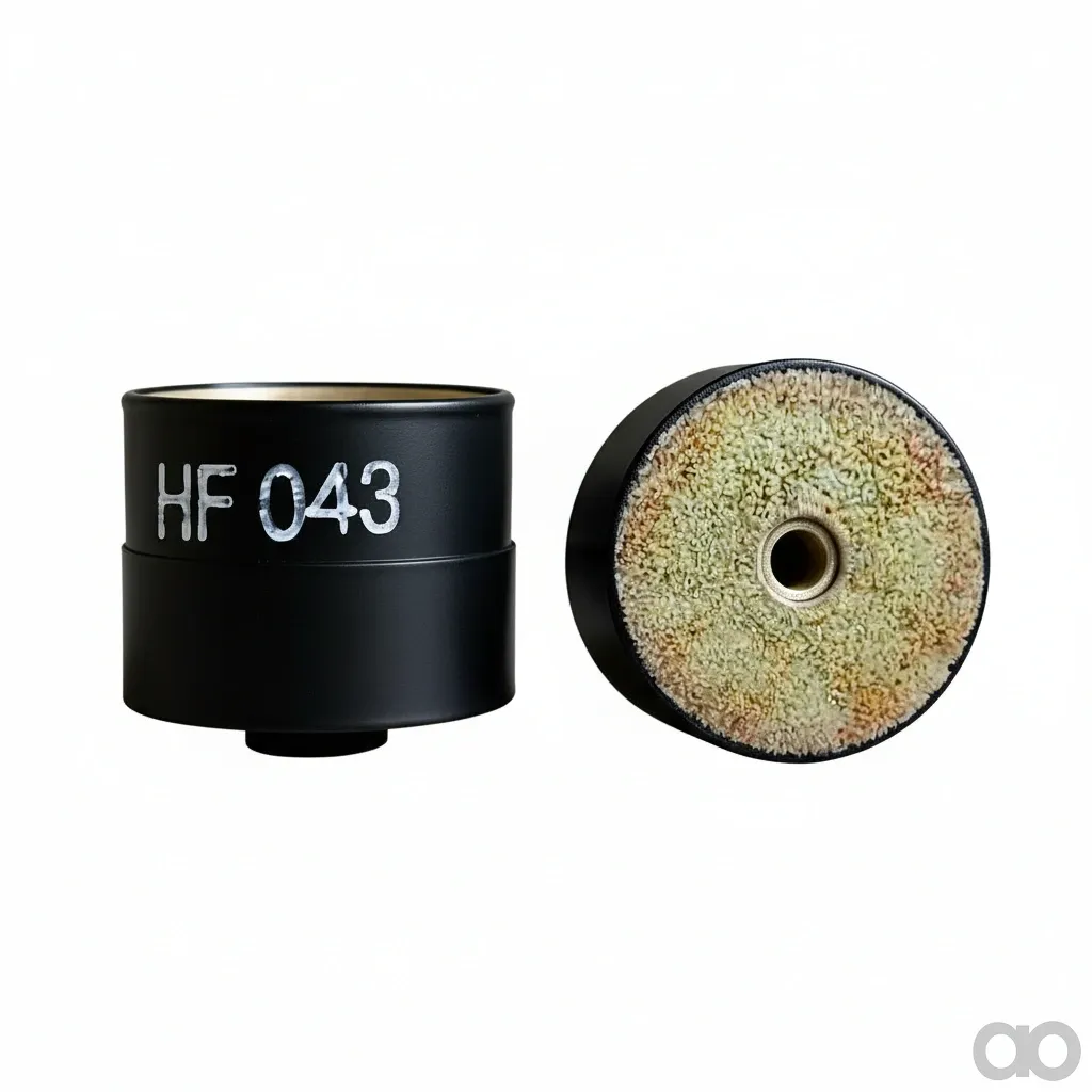 Amazone - HF043 - Puffer Diameter 60x45 Ausfuehrung C M