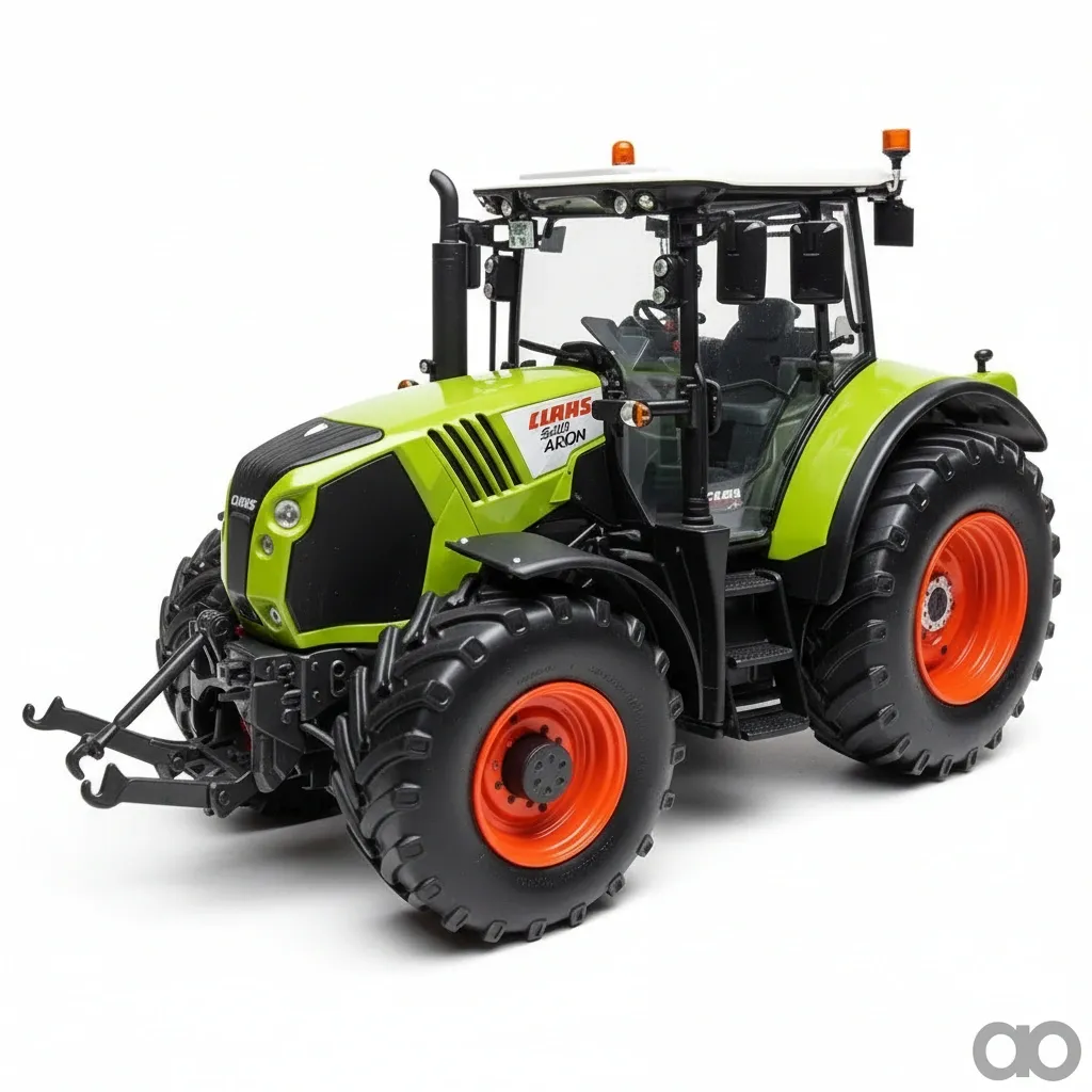 Amazone - IC359 - Modell Claas Arion 540