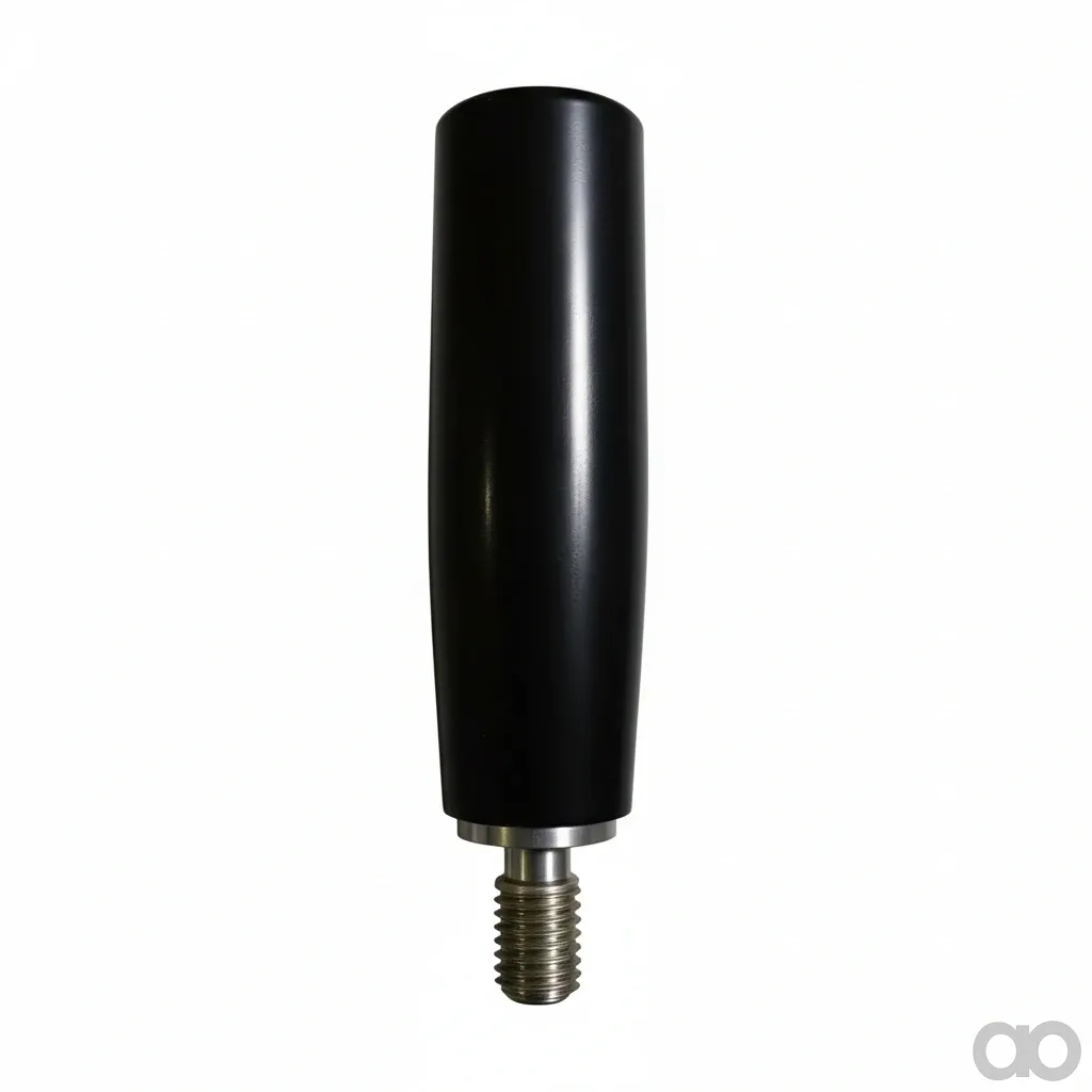 Amazone - KB095 - Zylindergriff Drehbar D=31 L=1