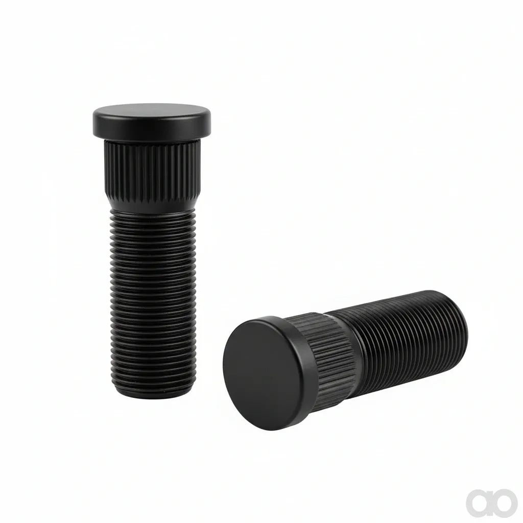 Amazone - LA135 - Riffelradbolzen M20x60 10.9