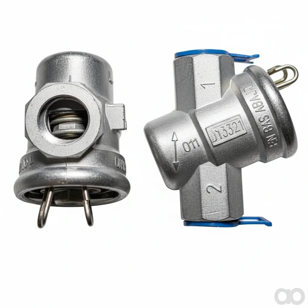 Amazone - LB053 - Luftfilter