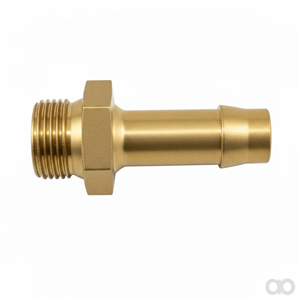 Amazone - LB077 - Verbinder 74304 13 M22x1.5