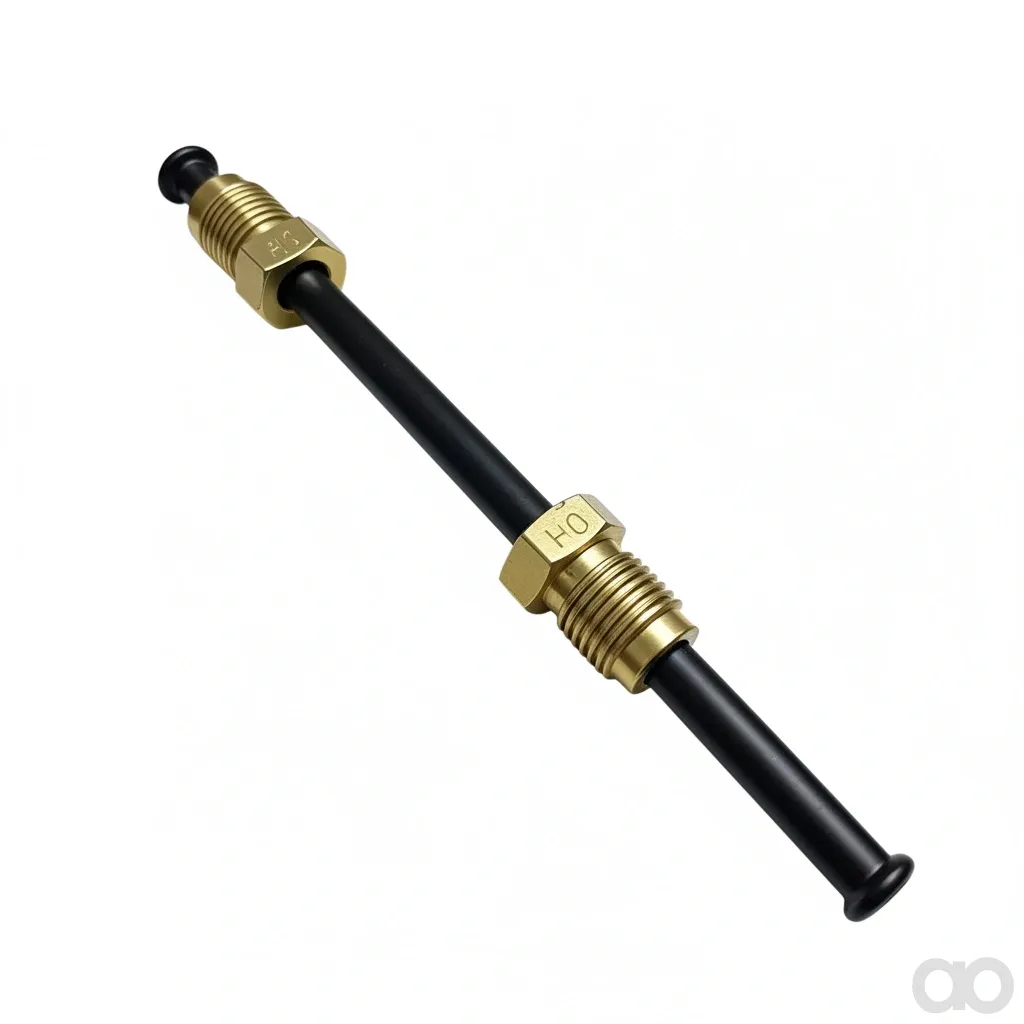 Amazone - LB220 - Bremsltg. Bdl F A5/ 100Lg (Sr