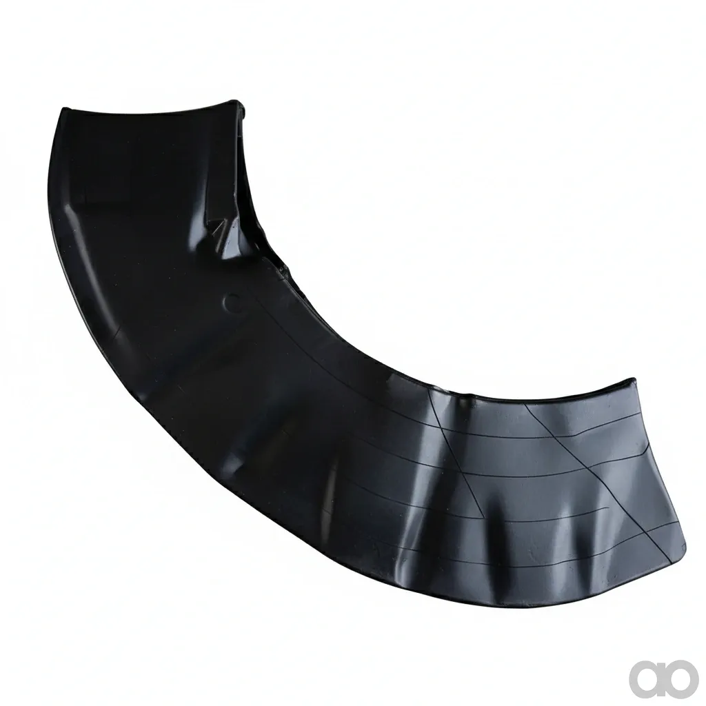 Amazone - LD025 - Schlauch 6.00-16