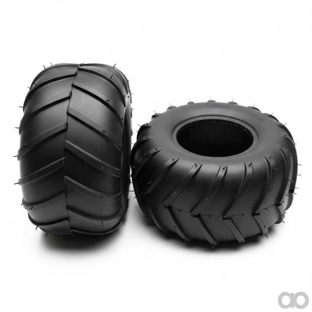 Amazone - LD063 - Reifen 21X11.00-10 4PR