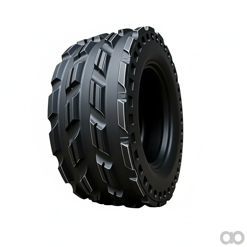 Amazone - LD095 - Reifen 385/55 R22.5 LI150B 4 Rillen