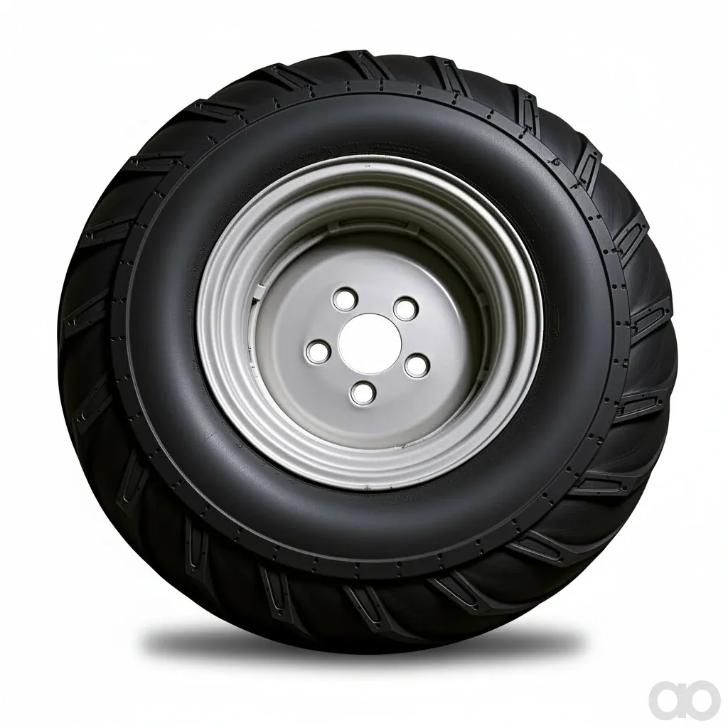 Amazone - LE140 - Kpl.rad 26x12.00-12 8Pr Terra