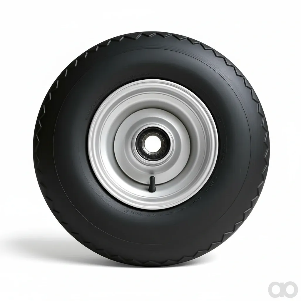 Amazone - LE327 - Rad Cpt 212/66 R8