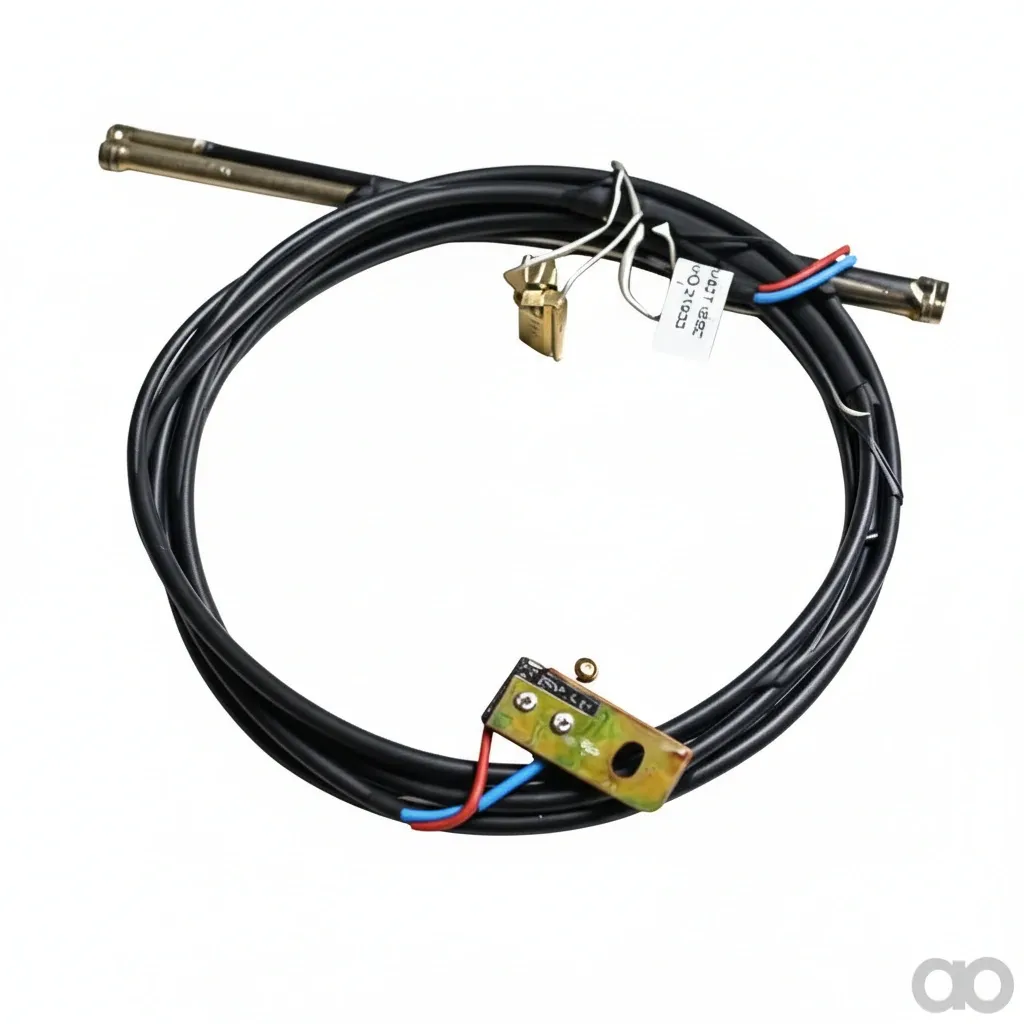 Amazone - LF034 - Sitzschalter