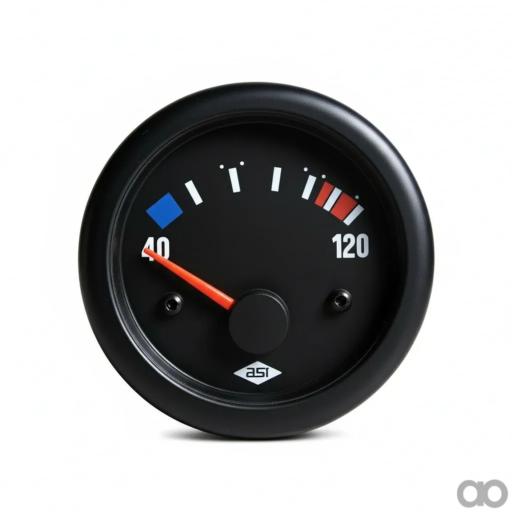 Amazone - LF088 - Anzeiger P2 (Wassertemp.)