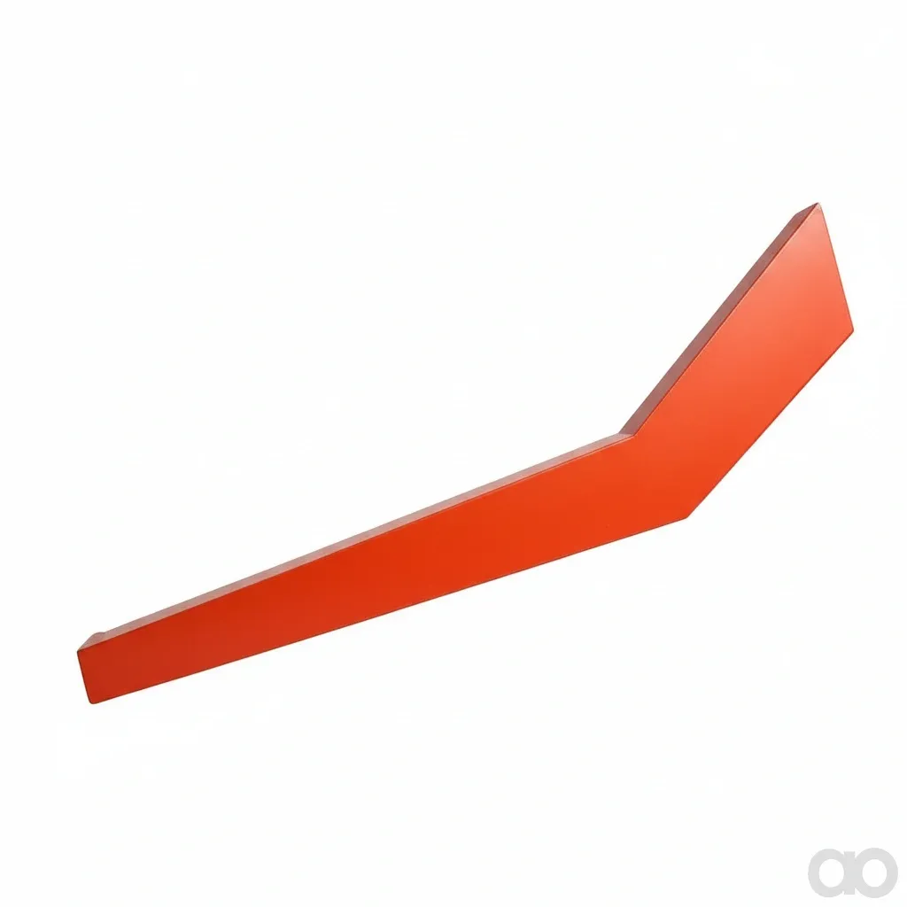 Amazone - ME1115 - Folie Fuellstand 8000L Behaelter