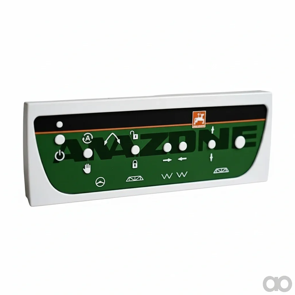 Amazone - ME1160 - Folie Proficlick mit Lenkung