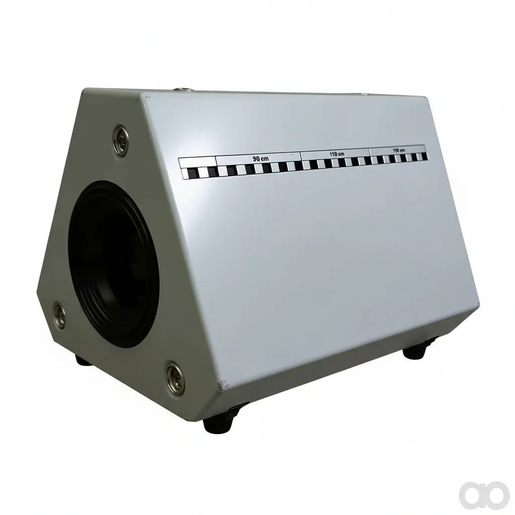 Amazone - MF1295 - Folie Cayros XS V
