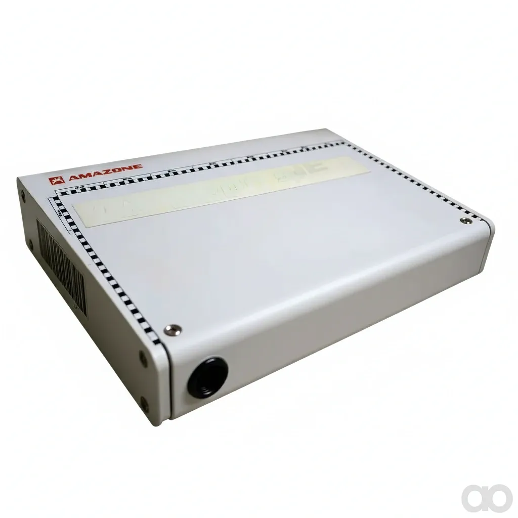 Amazone - MF1372 - Folie Ux3200 Special Weiss