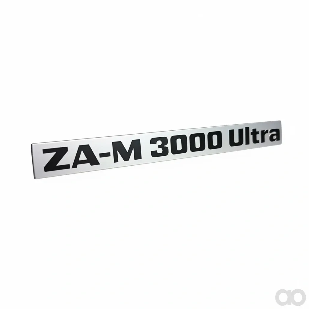 Amazone - MF434 - Folie ZA-M 3000 Ultra