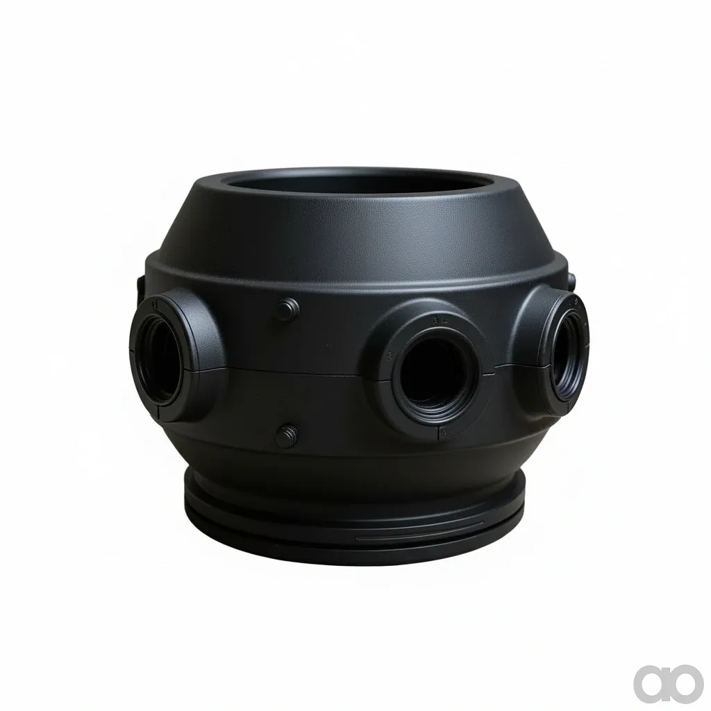 Amazone - MF452 - Folie Ux 3200 Super