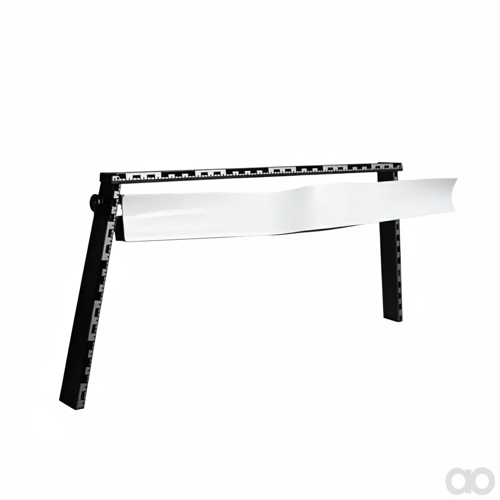 Amazone - MF674 - Folie Catros+ 3002-T