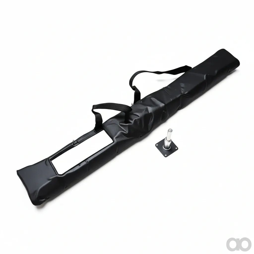 Amazone - ML015 - Easyflag 900X4220 Landtechnik