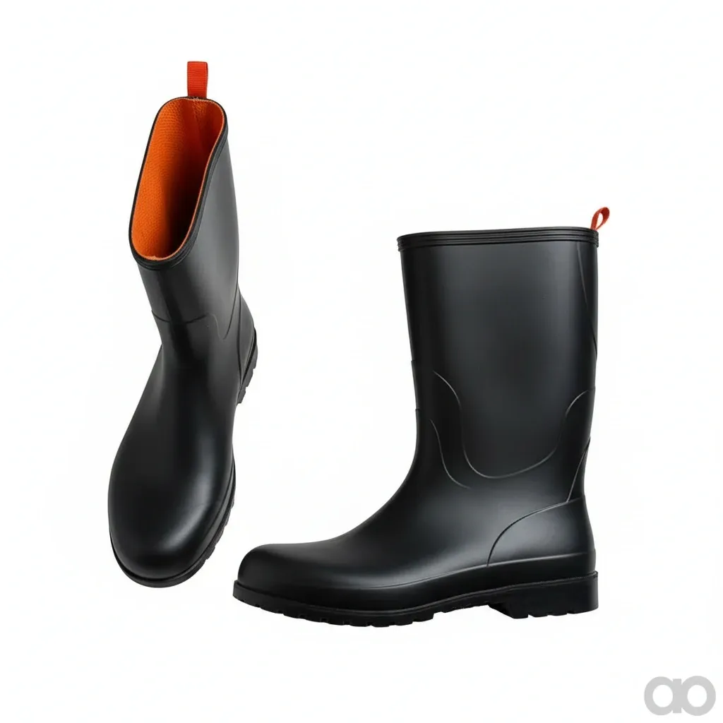 Amazone - ML381 - Tretorn Gummistiefel Gr. 46