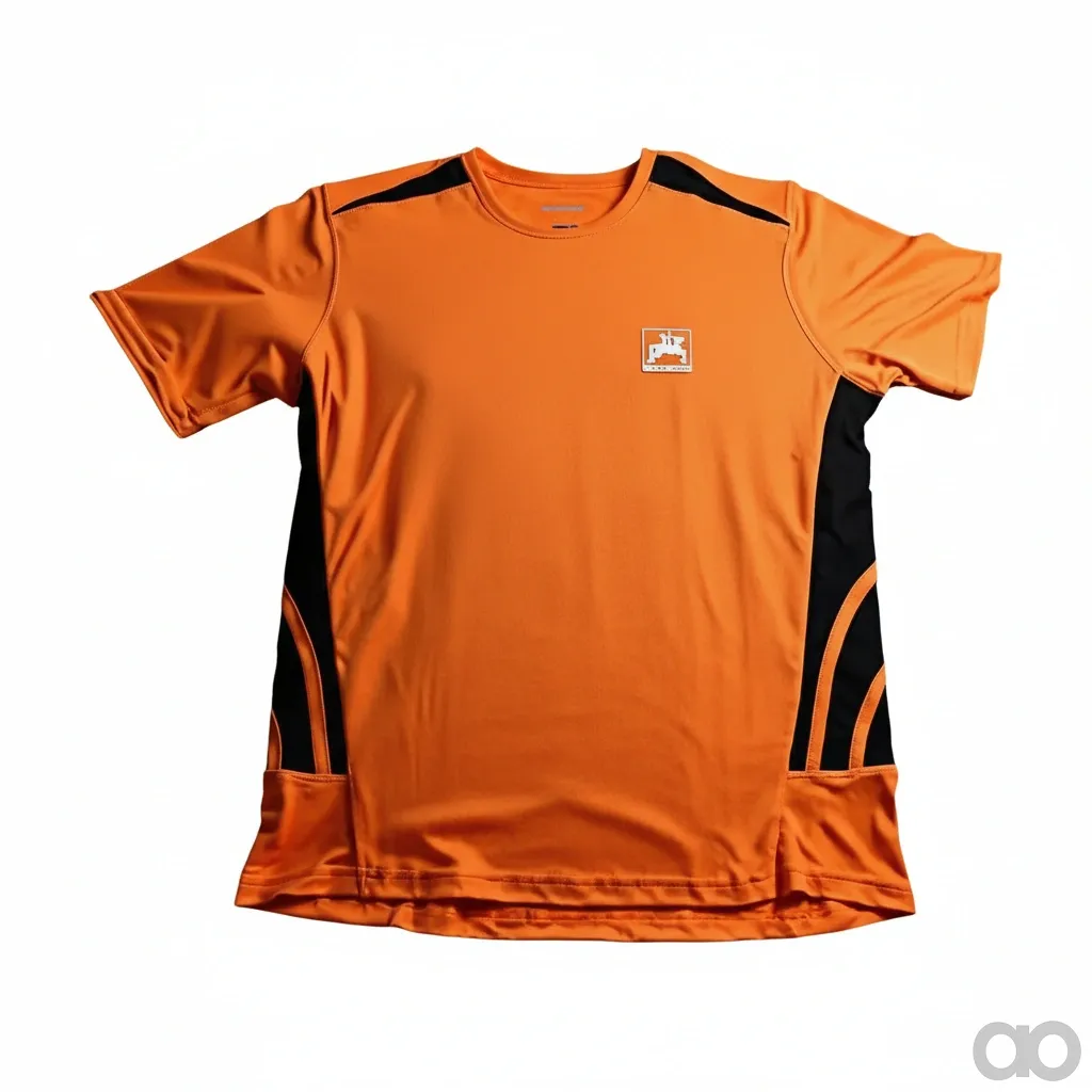 Amazone - ML416 - Sportshirt Herren Gr. XXL (56)