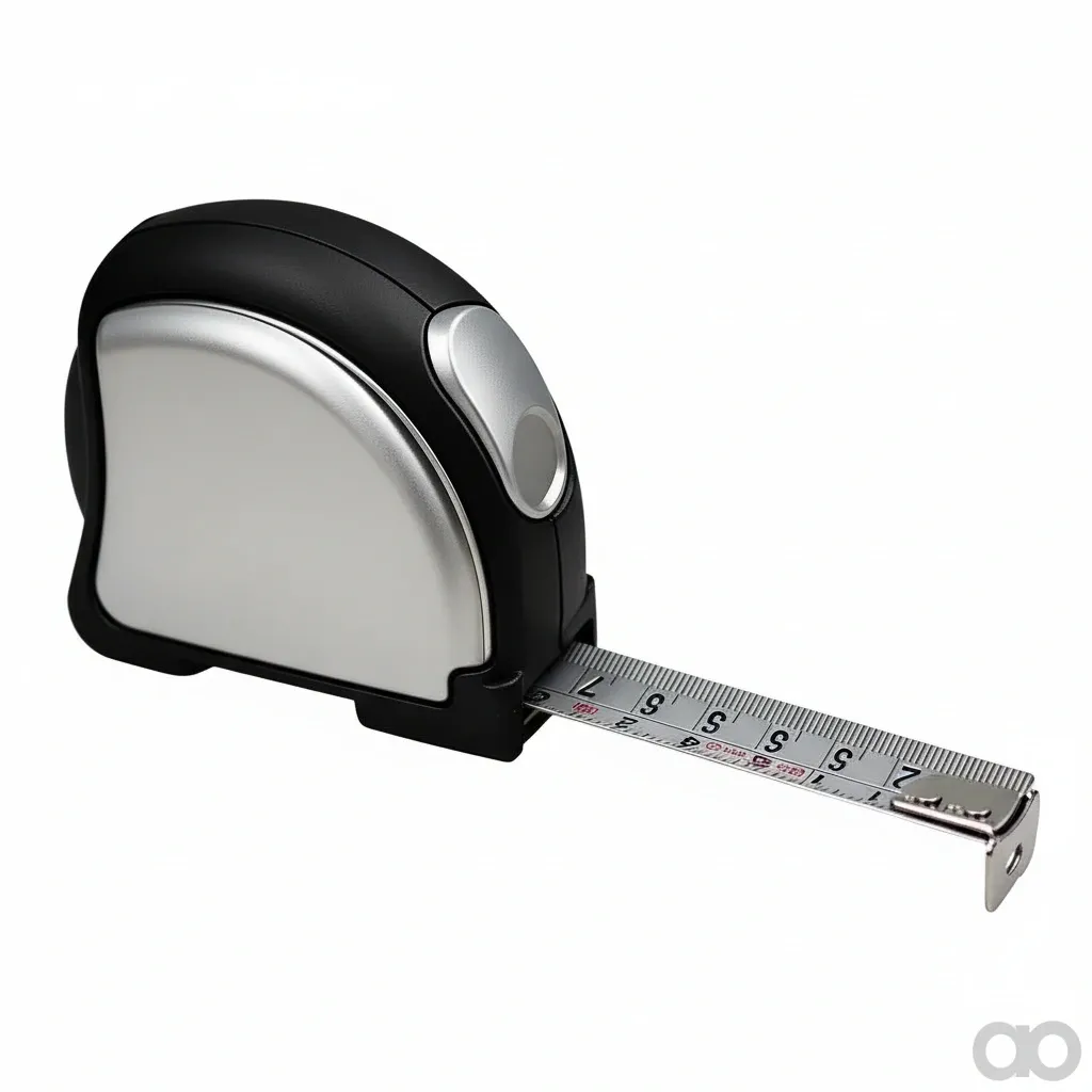 Amazone - ML866 - Massband Troika 5 Meter